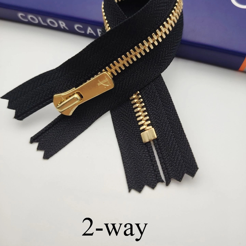 2 adet/grup Lüks 5 #   20-40 c - Luxury Bags Repair incelemesi ve fiyatı