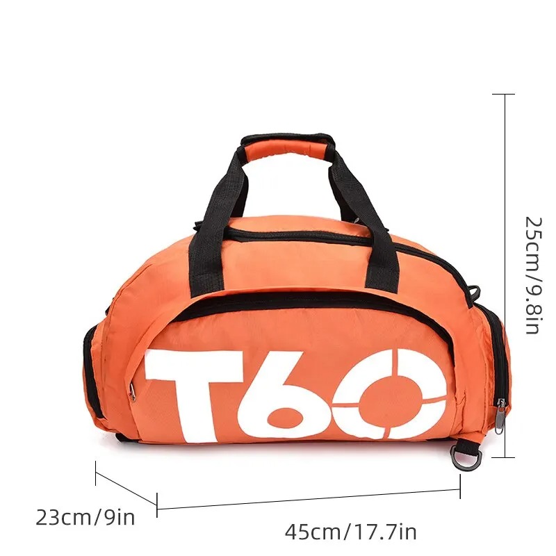Spor Çantası Su Geçirmez Spor  - Luxury Yoga Bags incelemesi ve fiyatı