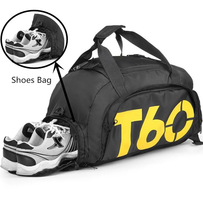 Spor Çantası Su Geçirmez Spor  - Luxury Yoga Bags incelemesi ve fiyatı