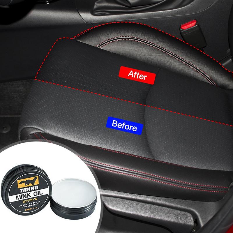 Deri Vizon Yağı Deri Onarım Kr - Luxury Bags Repair incelemesi ve fiyatı