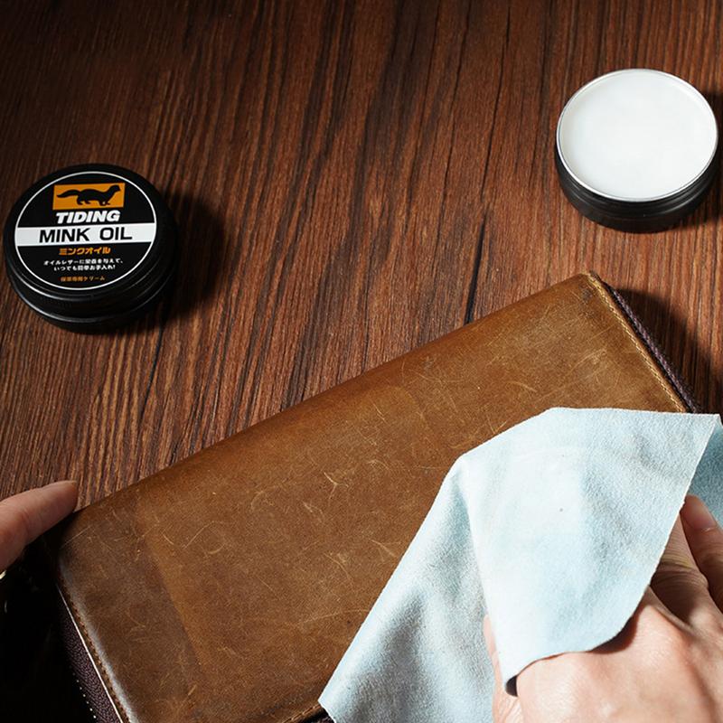Deri Vizon Yağı Deri Onarım Kr - Luxury Bags Repair incelemesi ve fiyatı