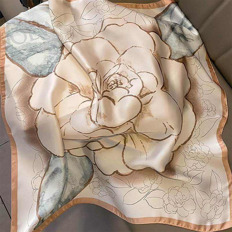 2024 Tasarım Moda Baskı Saten  - Luxury Bags China incelemesi ve fiyatı