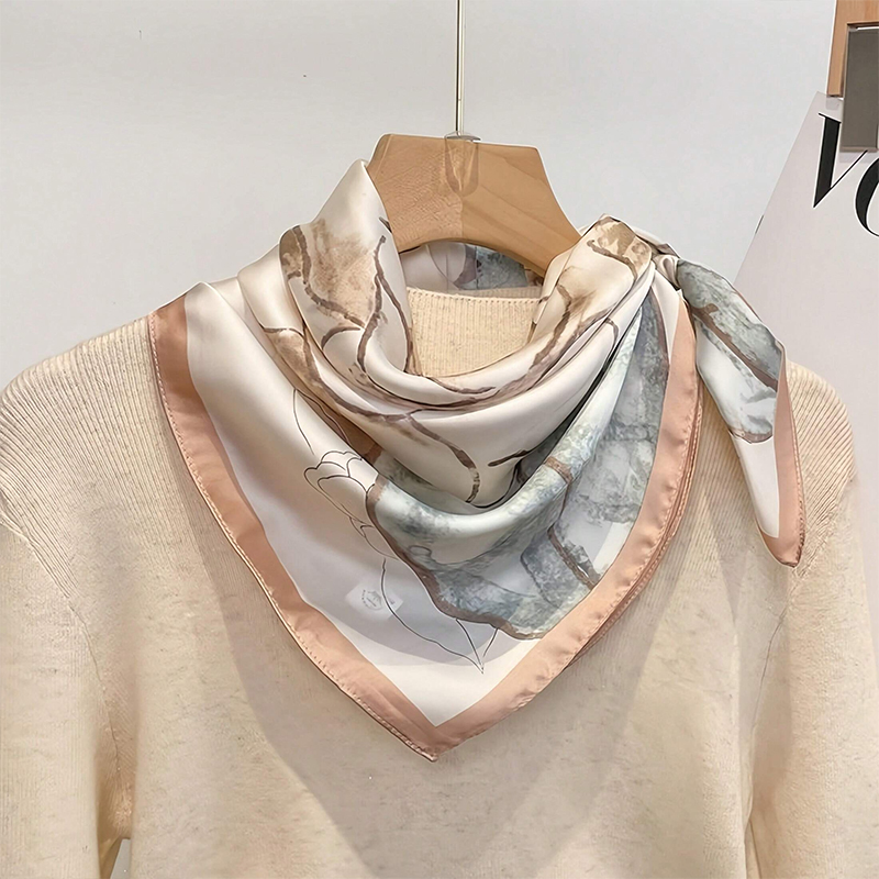 2024 Tasarım Moda Baskı Saten  - Luxury Bags China incelemesi ve fiyatı