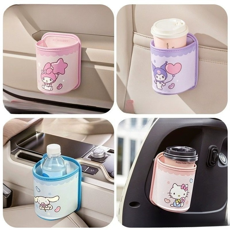 Sanrio Yeni Hello Kitty Kuromi - Luxury Bags Edit incelemesi ve fiyatı