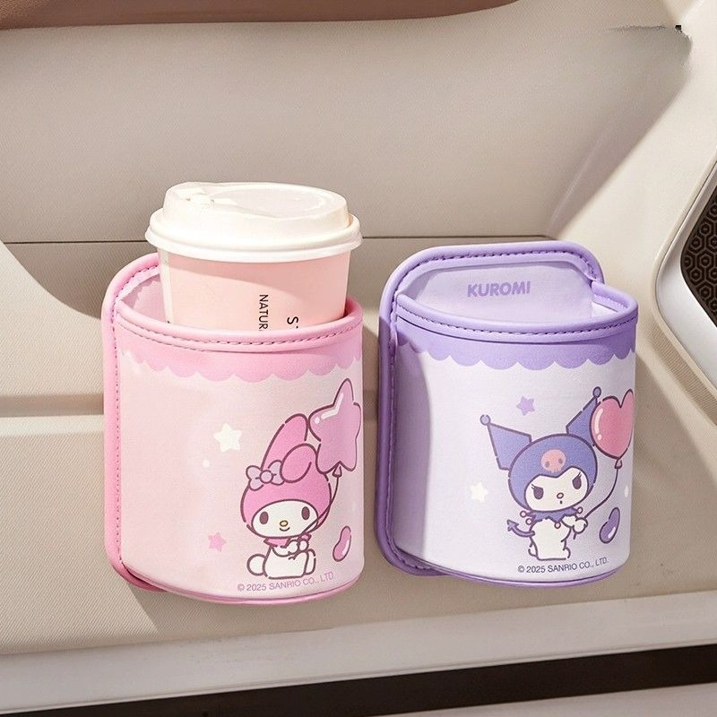 Sanrio Yeni Hello Kitty Kuromi - Luxury Bags Edit incelemesi ve fiyatı
