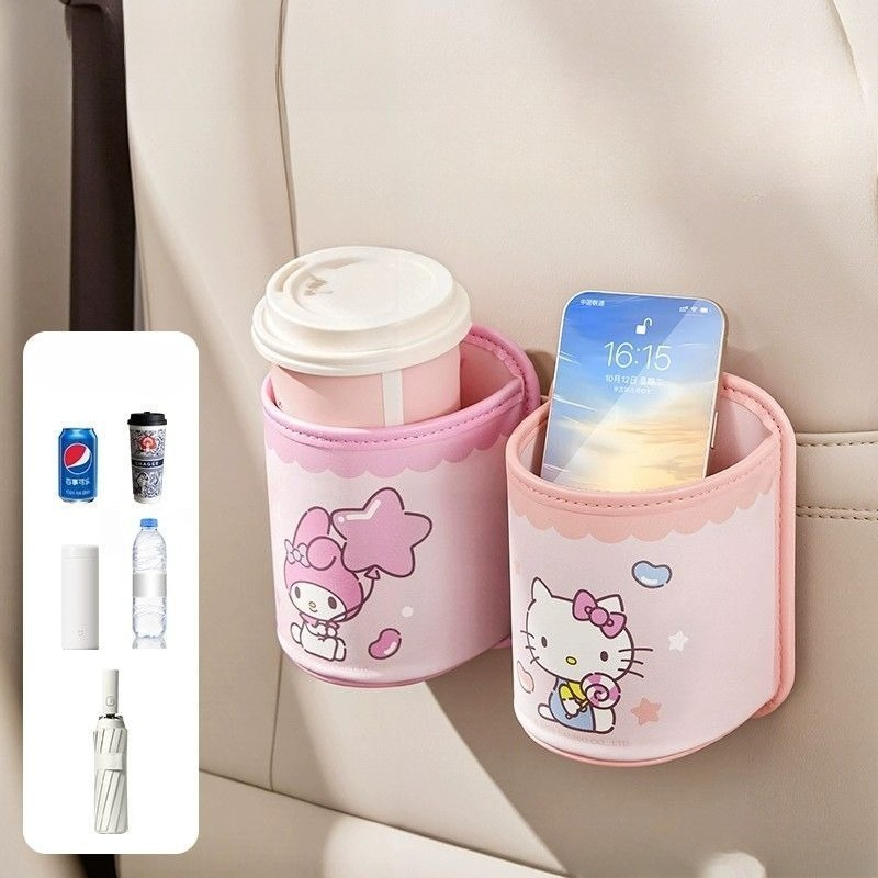Sanrio Yeni Hello Kitty Kuromi - Luxury Bags Edit incelemesi ve fiyatı
