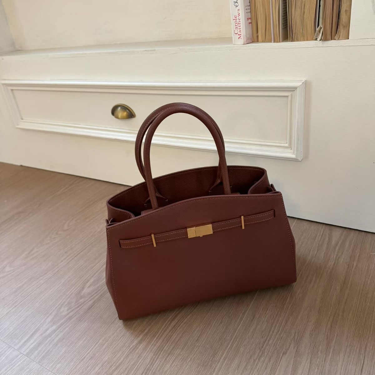 FIRMRANCH Lüks Eski Para Tarzı - Luxury Bags Old Money incelemesi ve fiyatı