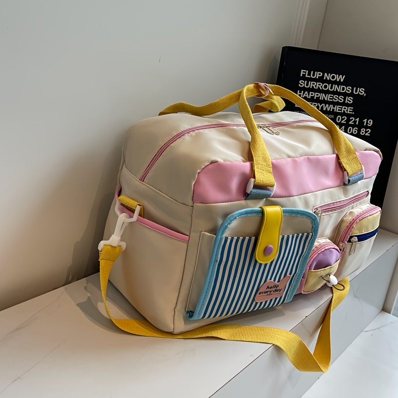 Kadınlar için Dopamin Günlük S - Luxury Yoga Bags incelemesi ve fiyatı