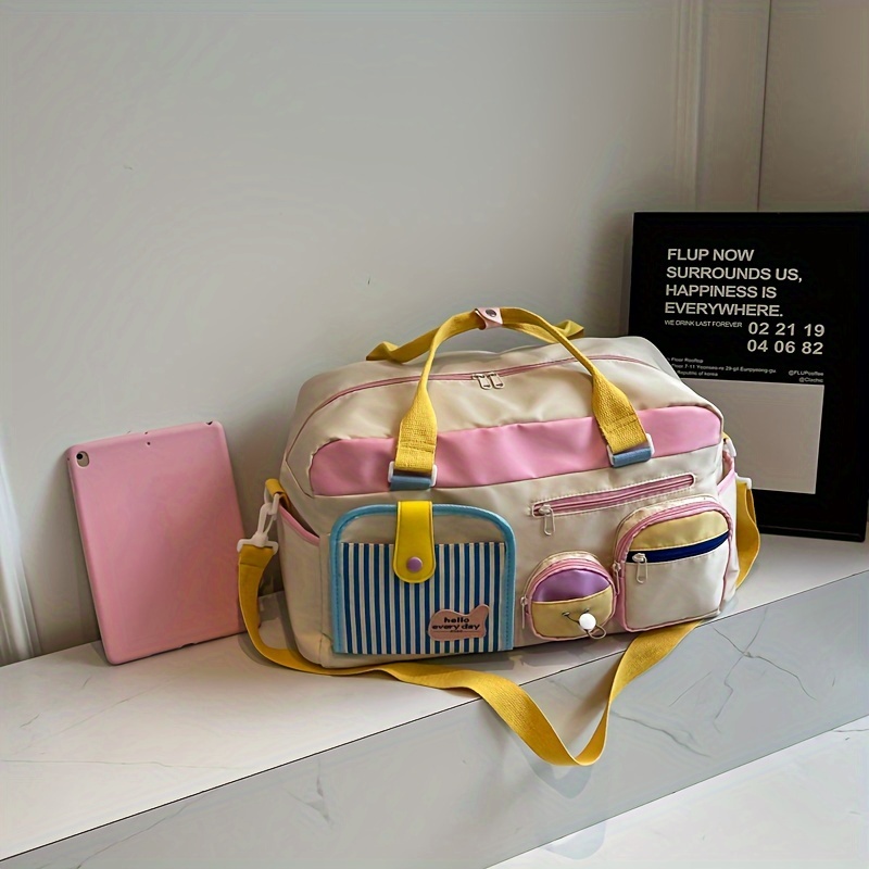 Kadınlar için Dopamin Günlük S - Luxury Yoga Bags incelemesi ve fiyatı