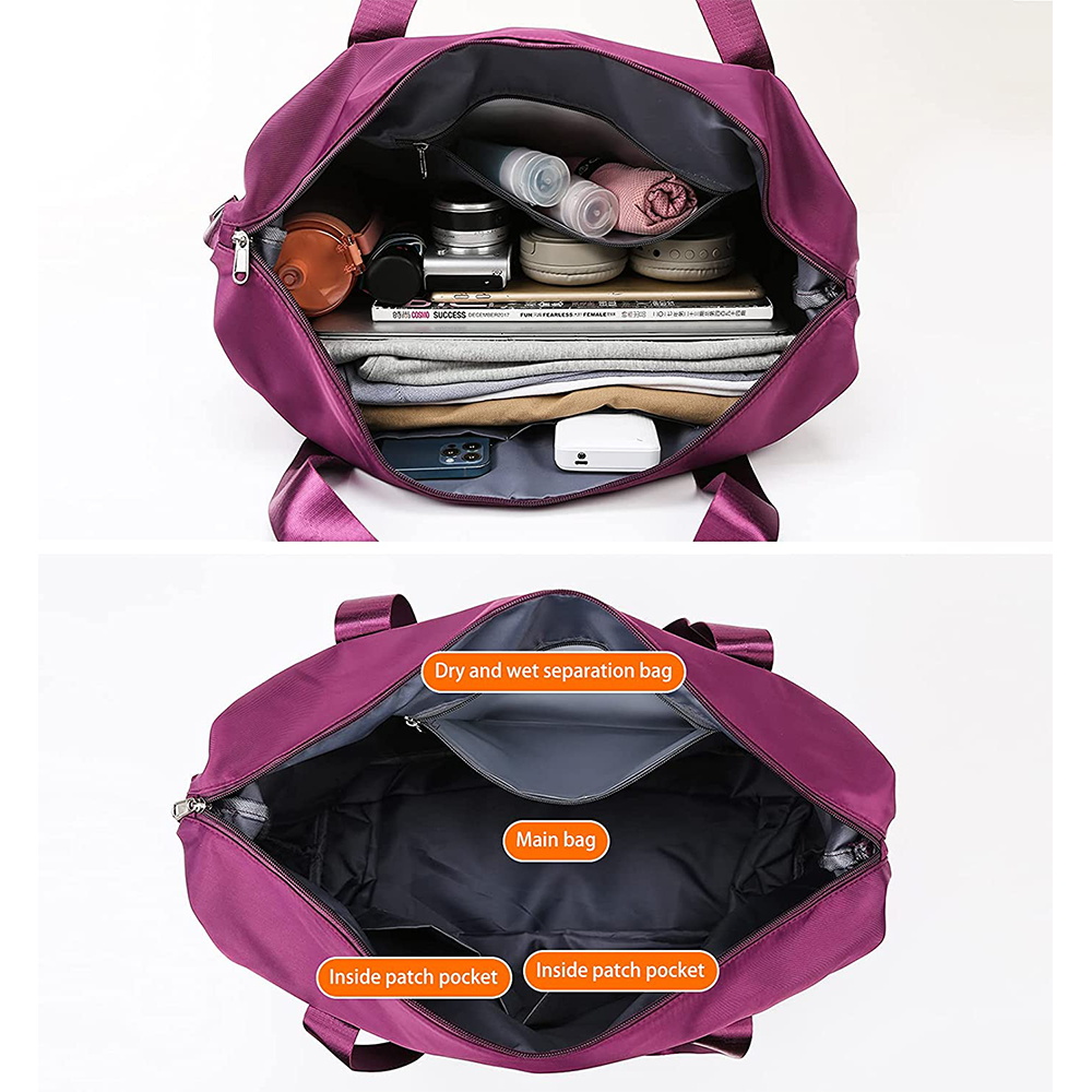 Büyük Kapasiteli Katlanır Seya - Luxury Yoga Bags incelemesi ve fiyatı