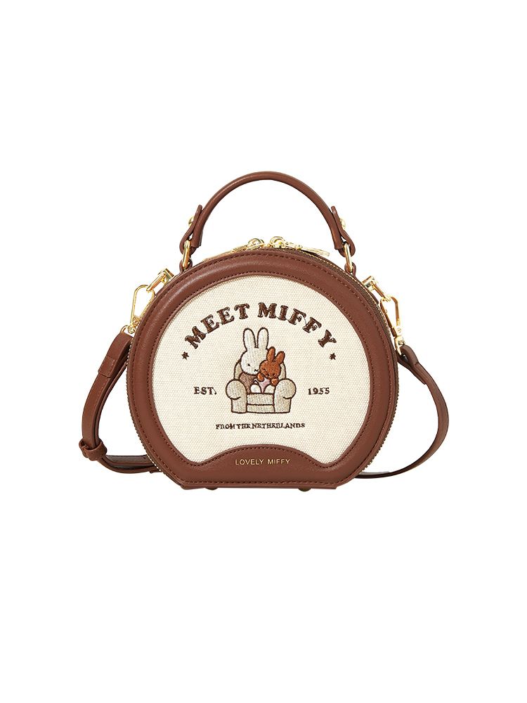 Anime Miffy Kadın Çantaları Ye - Luxury Bags Edit incelemesi ve fiyatı