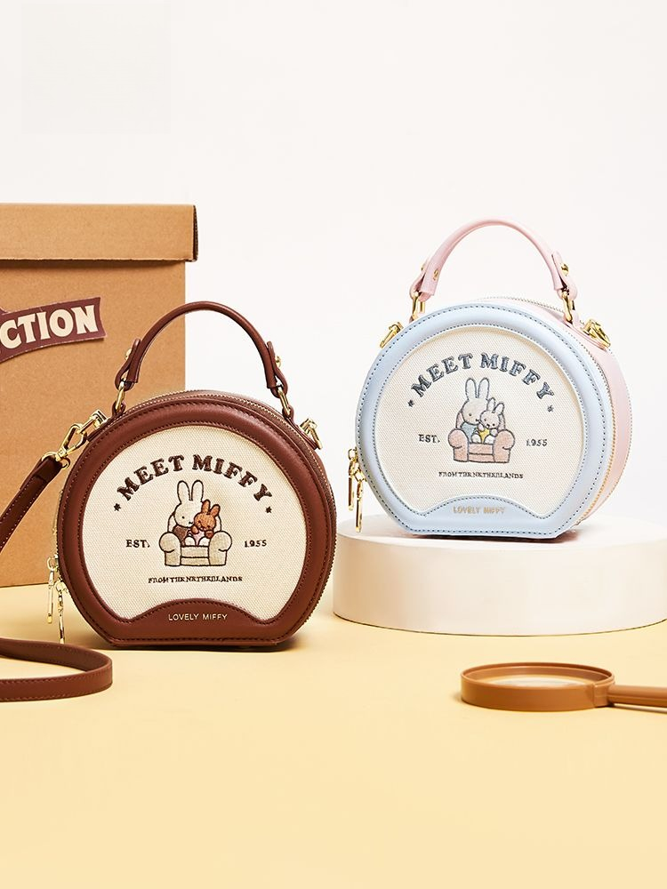 Anime Miffy Kadın Çantaları Ye - Luxury Bags Edit incelemesi ve fiyatı