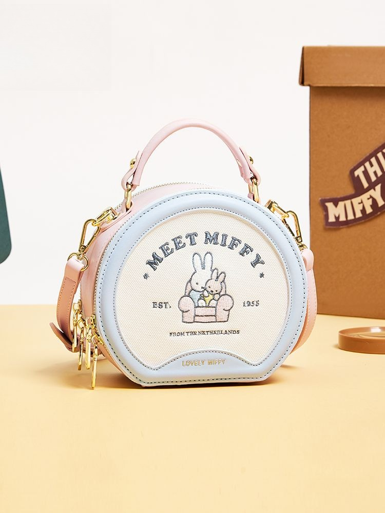 Anime Miffy Kadın Çantaları Ye - Luxury Bags Edit incelemesi ve fiyatı