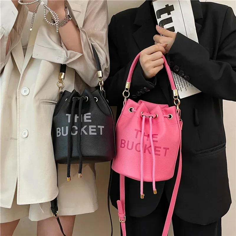Moda Popüler kadın Kova Çanta  - Luxury Bags Made In Italy incelemesi ve fiyatı