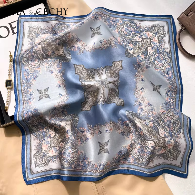 Barok Çiçek % 100% Dut Ipek Ka - Luxury Bags China incelemesi ve fiyatı