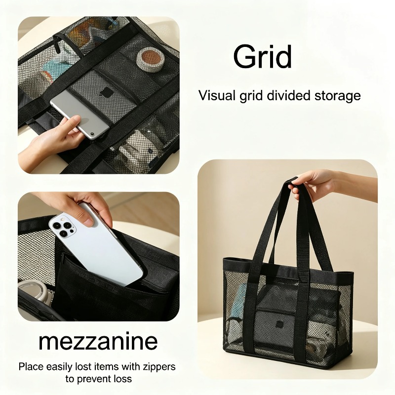 Plaj Çantası Ambalajı Makyaj O - Luxury Yoga Bags incelemesi ve fiyatı