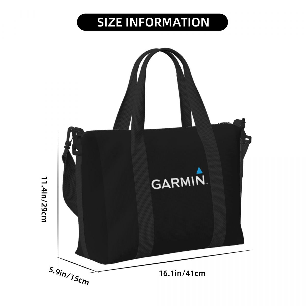 Özel Resmi Garmin Orijinal Mal - Luxury Yoga Bags incelemesi ve fiyatı