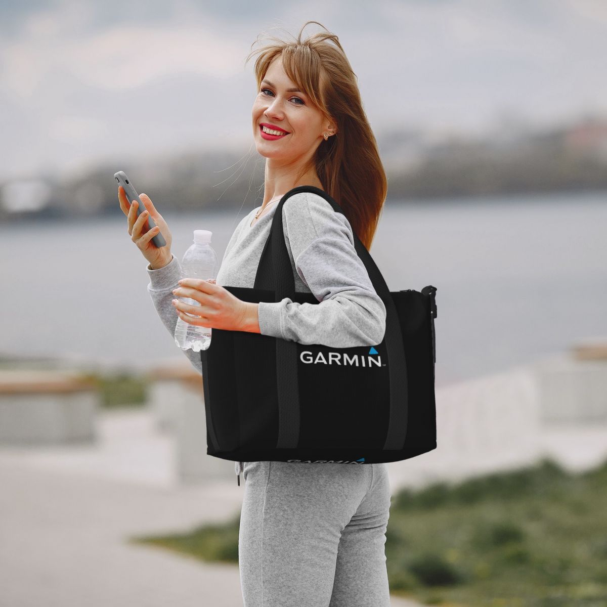 Özel Resmi Garmin Orijinal Mal - Luxury Yoga Bags incelemesi ve fiyatı