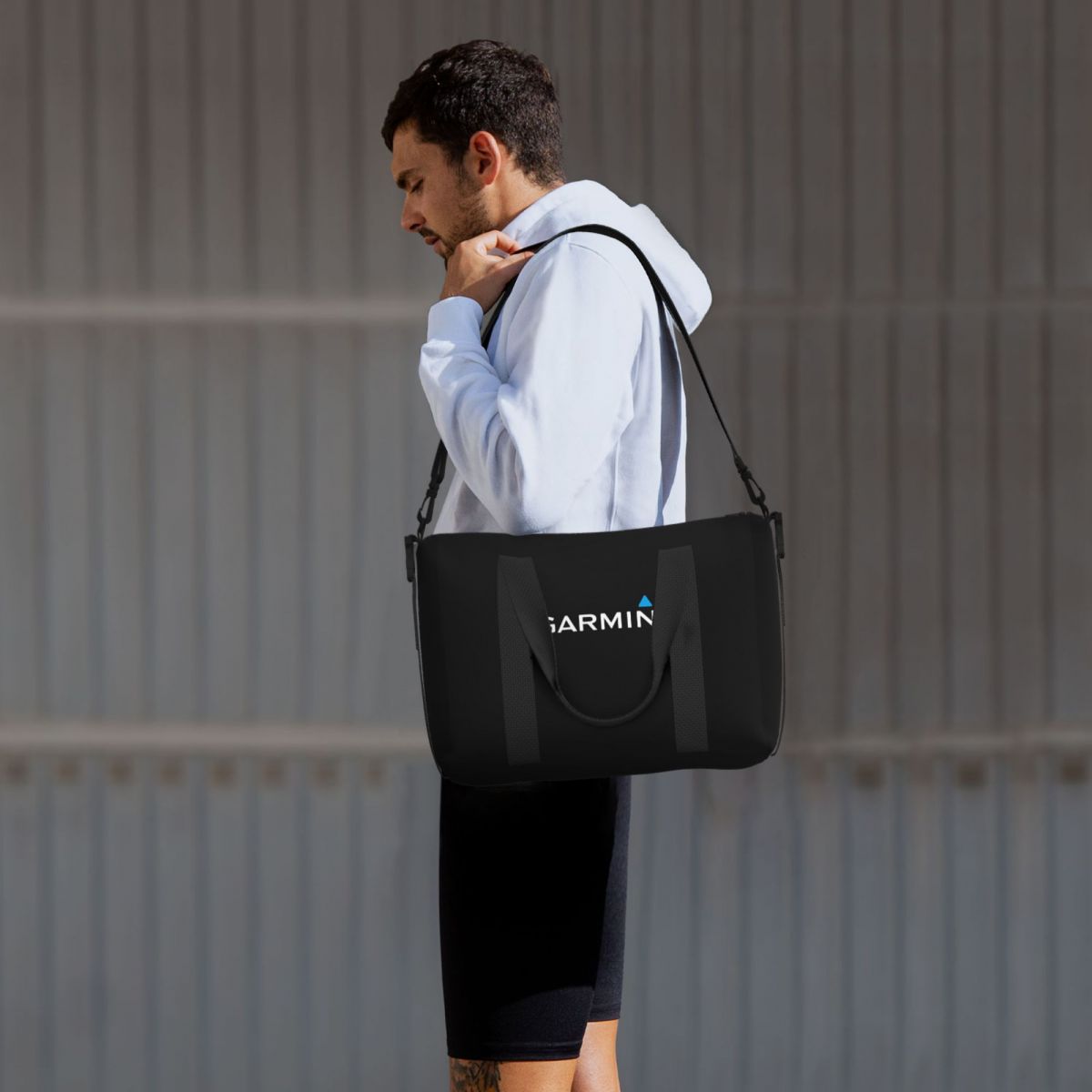 Özel Resmi Garmin Orijinal Mal - Luxury Yoga Bags incelemesi ve fiyatı