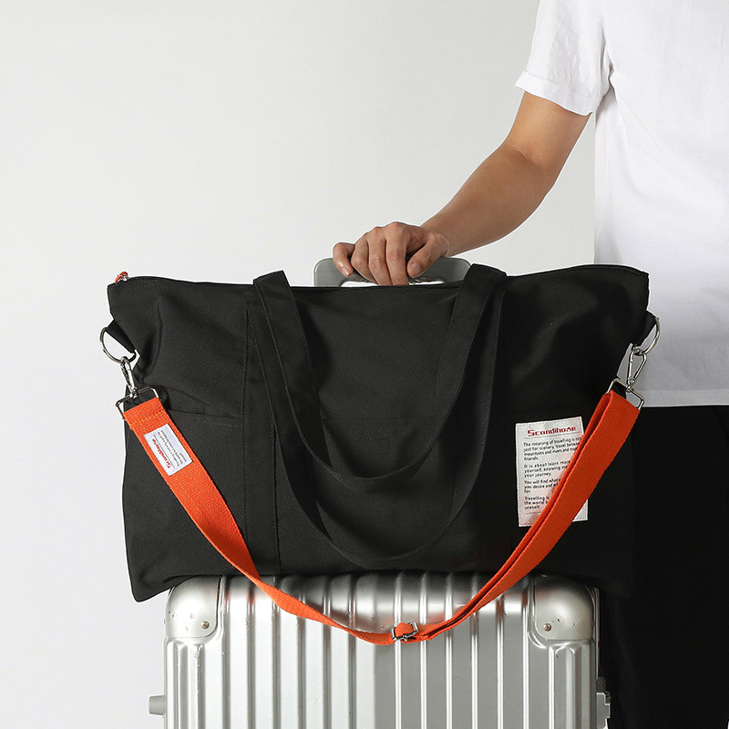 Kısa bir gezi için spor çantas - Luxury Yoga Bags incelemesi ve fiyatı