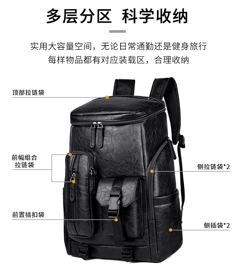Moda Retro Sırt Çantaları Lüks - Luxury Bags China incelemesi ve fiyatı