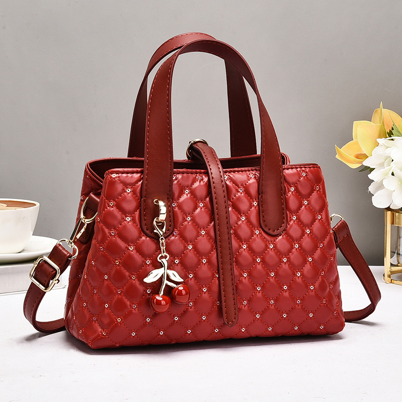 Yeni Kadın Çantası Omuz Çantas - Tote Bag Leather Monogram incelemesi ve fiyatı