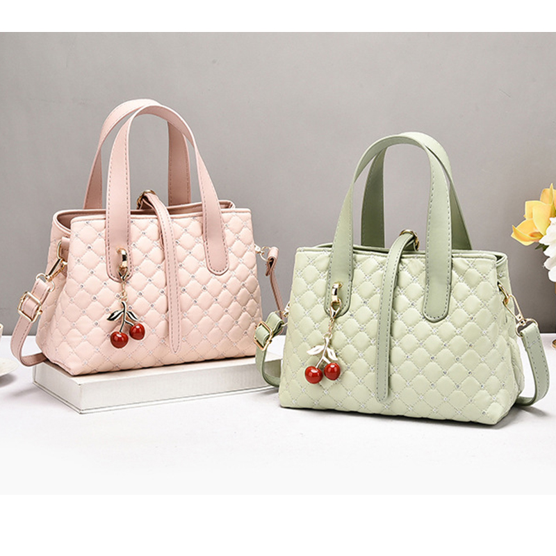Yeni Kadın Çantası Omuz Çantas - Tote Bag Leather Monogram incelemesi ve fiyatı