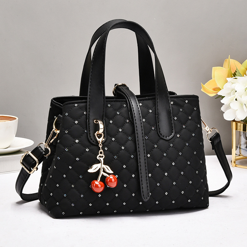 Yeni Kadın Çantası Omuz Çantas - Tote Bag Leather Monogram incelemesi ve fiyatı