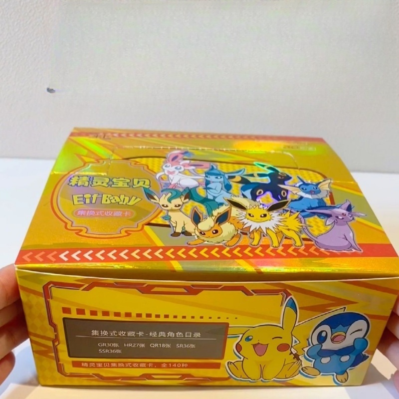 Yeni 30-Bag Pokemon Anime Oyun - Luxury Bags Edit incelemesi ve fiyatı