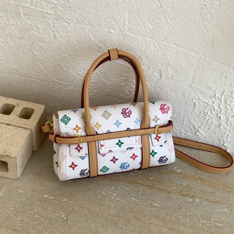 Klasik Vintage Monogram Mini T - Tote Bag Leather Monogram incelemesi ve fiyatı